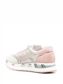 Premiata Conny Sneakers Damen 6 Premiata Conny Sneakers Damen -Deutschland Premiata Verkaufs-Shop 16333035 31348511 600