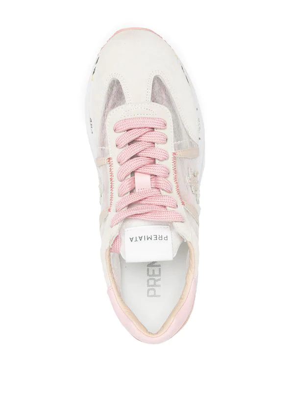 Premiata Conny Sneakers Damen 4 Premiata Conny Sneakers Damen – Bild 4