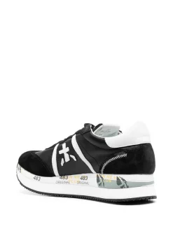 Premiata Conny Sneakers VAR 5204 -Deutschland Premiata Verkaufs-Shop 16333039 31348520 600