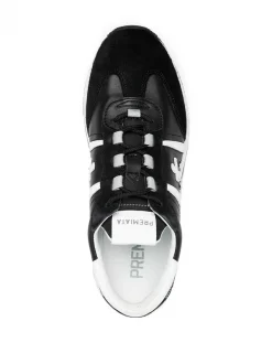 Premiata Conny Sneakers VAR 5204 -Deutschland Premiata Verkaufs-Shop 16333039 31349254 600