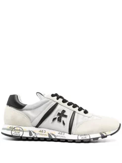 Premiata Sneakers Mit Schnürung Damen