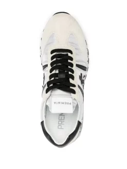 Premiata Sneakers Mit Schnürung Damen -Deutschland Premiata Verkaufs-Shop 16333044 31348523 600
