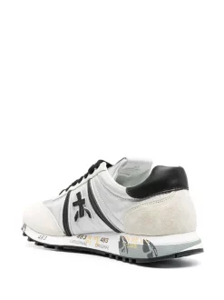 Premiata Sneakers Mit Schnürung Damen -Deutschland Premiata Verkaufs-Shop 16333044 31349258 600