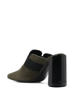 Premiata Perforierte Mules Damen -Deutschland Premiata Verkaufs-Shop 16396683 31677362 600