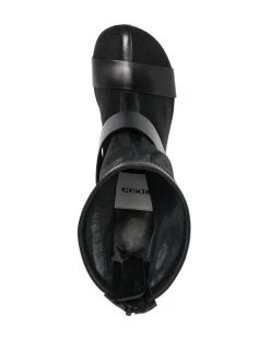 Premiata NERO Stiefel Mit Hohem Absatz Damen 7 Premiata NERO Stiefel Mit Hohem Absatz Damen -Deutschland Premiata Verkaufs-Shop 16397733 31672919 600