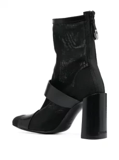 Premiata NERO Stiefel Mit Hohem Absatz Damen 6 Premiata NERO Stiefel Mit Hohem Absatz Damen -Deutschland Premiata Verkaufs-Shop 16397733 31678270 600