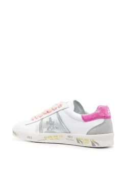 ( Neue Saison ) Premiata WHITE Andy Sneakers Damen 6 ( Neue Saison ) Premiata WHITE Andy Sneakers Damen -Deutschland Premiata Verkaufs-Shop 16534425 32627291 600