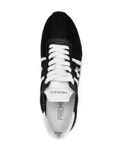 ( Neue Saison ) Premiata Beth Plateau-Sneakers Damen 7 ( Neue Saison ) Premiata Beth Plateau-Sneakers Damen -Deutschland Premiata Verkaufs-Shop 16590967 32773251 600
