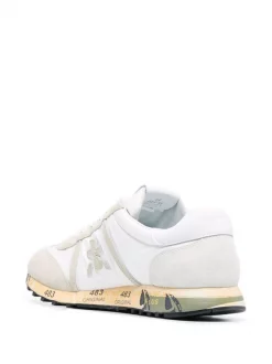 ( Neue Saison ) Premiata VAR5153 Lucy 5153 Sneakers Herren -Deutschland Premiata Verkaufs-Shop 16597744 33426506 600