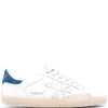 Premiata Steven Sneakers WHITE