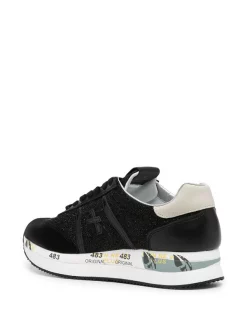 Premiata BK Sneakers Mit Schnürung Damen -Deutschland Premiata Verkaufs-Shop 16924216 34385794 600