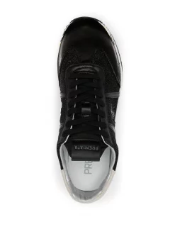 Premiata BK Sneakers Mit Schnürung Damen -Deutschland Premiata Verkaufs-Shop 16924216 34386839 600