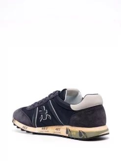 Premiata Lucy 5310 Sneakers BLUE -Deutschland Premiata Verkaufs-Shop 17016247 34014974 600