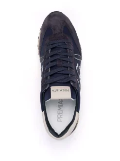 Premiata Lucy 5310 Sneakers BLUE -Deutschland Premiata Verkaufs-Shop 17016247 34016092 600
