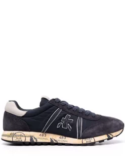 Premiata Lucy 5310 Sneakers BLUE