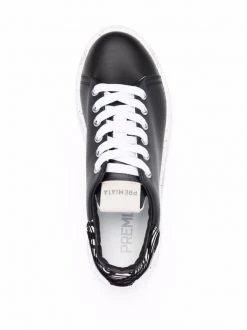 Premiata Sneakers Mit Logo Damen -Deutschland Premiata Verkaufs-Shop 17019669 34131870 600