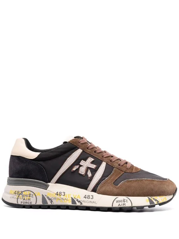Premiata Lander Sneakers Herren 1 Premiata Lander Sneakers Herren