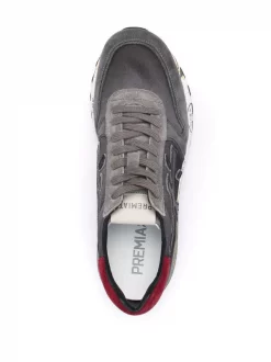 Premiata Mick Sneakers Herren -Deutschland Premiata Verkaufs-Shop 17031997 34691288 600