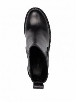 Premiata Klassische Chelsea-Boots 120mm Damen -Deutschland Premiata Verkaufs-Shop 17032432 35922091 600