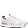 Premiata Conny Sneakers BIANCO MULTICOLOR
