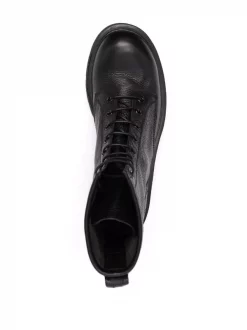 ( Neue Saison ) Premiata Schnürstiefel Aus Leder Herren 7 ( Neue Saison ) Premiata Schnürstiefel Aus Leder Herren -Deutschland Premiata Verkaufs-Shop 17079923 34275156 600