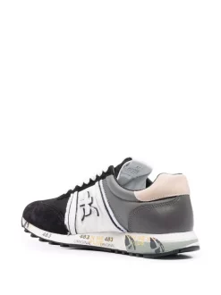 Premiata Lucy Sneakers NERO -Deutschland Premiata Verkaufs-Shop 17086534 34364297 600