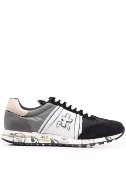 Premiata Lucy Sneakers NERO