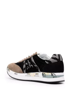 Premiata Conny Sneakers Damen -Deutschland Premiata Verkaufs-Shop 17198891 35057597 600