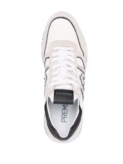 Premiata 5417 WHITE Diane Sneakers Damen -Deutschland Premiata Verkaufs-Shop 17200773 35772616 600