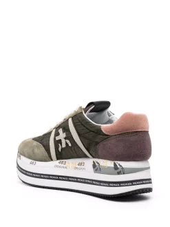 Premiata Beth Sneakers Damen -Deutschland Premiata Verkaufs-Shop 17206056 35234476 600