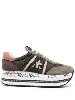 Premiata Beth Sneakers Damen