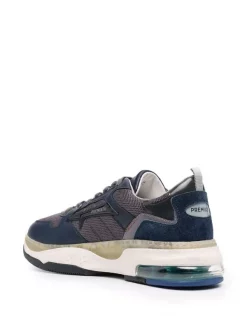 Premiata Drake 106 Sneakers 0106 BLUE -Deutschland Premiata Verkaufs-Shop 17240846 35265576 600