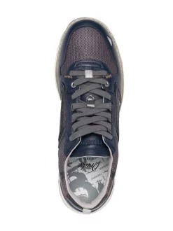 Premiata Drake 106 Sneakers 0106 BLUE -Deutschland Premiata Verkaufs-Shop 17240846 35265578 600