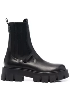 Premiata Butterfly Stiefeletten LIA