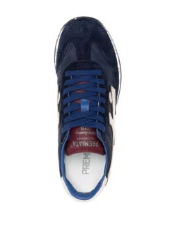 Premiata Sneakers Mit Kontrasteinsätzen Herren 7 Premiata Sneakers Mit Kontrasteinsätzen Herren -Deutschland Premiata Verkaufs-Shop 17318885 35816193 600