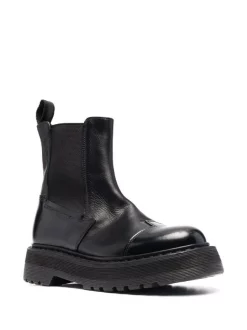 Premiata Chelsea-Boots Mit Breiter Sohle Damen 5 Premiata Chelsea-Boots Mit Breiter Sohle Damen -Deutschland Premiata Verkaufs-Shop 17355491 36040899 600