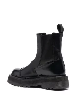 Premiata Chelsea-Boots Mit Breiter Sohle Damen 6 Premiata Chelsea-Boots Mit Breiter Sohle Damen -Deutschland Premiata Verkaufs-Shop 17355491 36042068 600