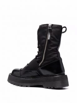 Premiata Stiefel Mit Schnallen Damen -Deutschland Premiata Verkaufs-Shop 17356304 36122056 600