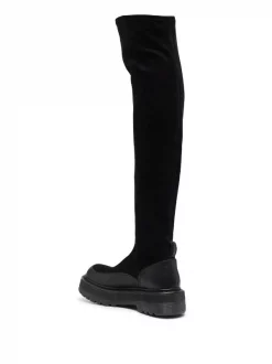 Premiata Overknee-Stiefel Damen 6 Premiata Overknee-Stiefel Damen -Deutschland Premiata Verkaufs-Shop 17356307 36043658 600