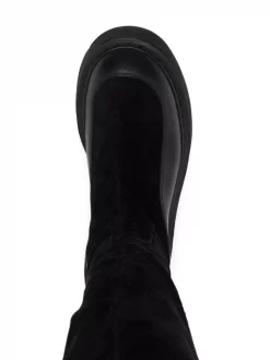 Premiata Overknee-Stiefel Damen 7 Premiata Overknee-Stiefel Damen -Deutschland Premiata Verkaufs-Shop 17356307 36043661 600