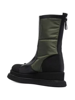 Premiata Gefütterte Stiefel IRONMAN BUT NE DOLM VERDONE 6 Premiata Gefütterte Stiefel IRONMAN BUT NE DOLM VERDONE -Deutschland Premiata Verkaufs-Shop 17356311 35927363 600