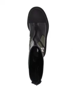 Premiata Gefütterte Stiefel IRONMAN BUT NE DOLM VERDONE 7 Premiata Gefütterte Stiefel IRONMAN BUT NE DOLM VERDONE -Deutschland Premiata Verkaufs-Shop 17356311 35927366 600