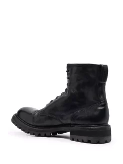 Premiata CHETTA BRASS NERO Stiefel Mit Glanzoptik Herren -Deutschland Premiata Verkaufs-Shop 17388760 35923527 600