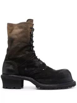 Premiata Stiefel Mit Farbverlauf ARSENIO SIGARO
