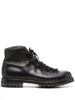 Premiata Chetta Brass Stiefel Herren