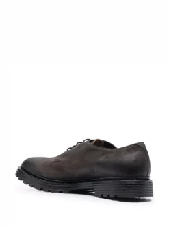 Premiata VINZ LAVAGNA Derby-Schuhe Mit Schnürung Herren -Deutschland Premiata Verkaufs-Shop 17389494 35917816 600