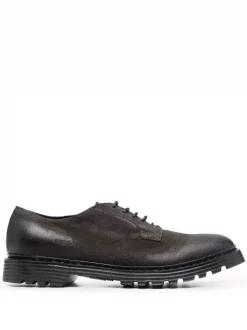 Premiata VINZ LAVAGNA Derby-Schuhe Mit Schnürung Herren