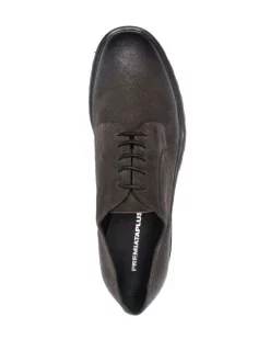 Premiata VINZ LAVAGNA Derby-Schuhe Mit Schnürung Herren -Deutschland Premiata Verkaufs-Shop 17389494 35918534 600