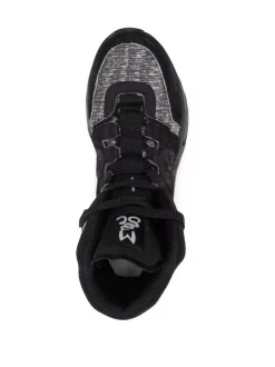 Premiata VAR 215 High-Top-Sneakers Mit Dicker Sohle Damen -Deutschland Premiata Verkaufs-Shop 17401823 36042821 600