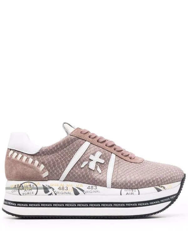 Premiata VAR 5342 Beth Sneakers Damen 1 Premiata VAR 5342 Beth Sneakers Damen